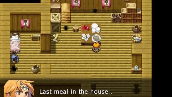 Mistwood Heroes — Screenshoty