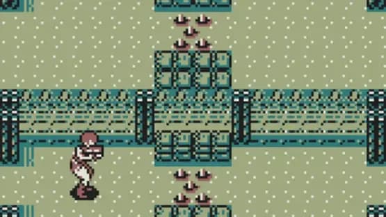 Fortified Zone — Screenshoty
