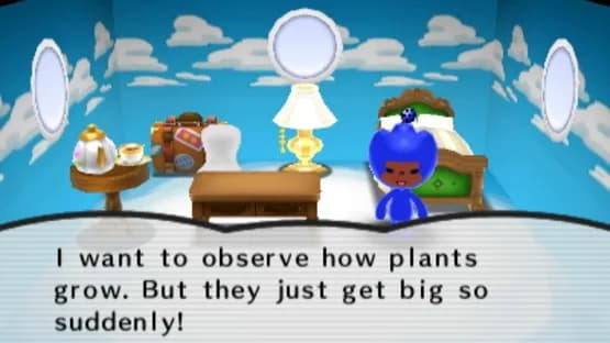 The Denpa Men 3: The Rise of Digitoll — Screenshots