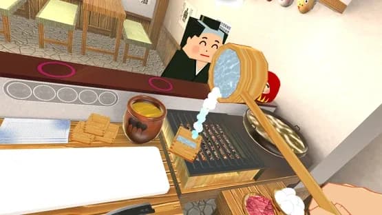 Counter Fight: Samurai Edition — Screenshots
