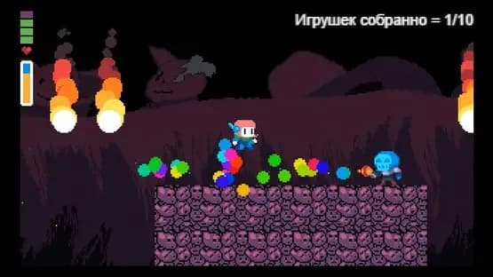 Last Tale — Screenshots