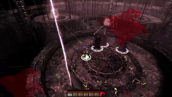 Monster Challenge Circus — Screenshots
