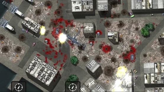 War of the Zombie — Screenshots
