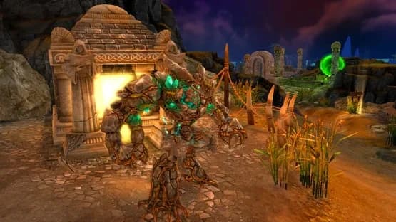 Might & Magic: Heroes VI - Danse Macabre — Screenshots