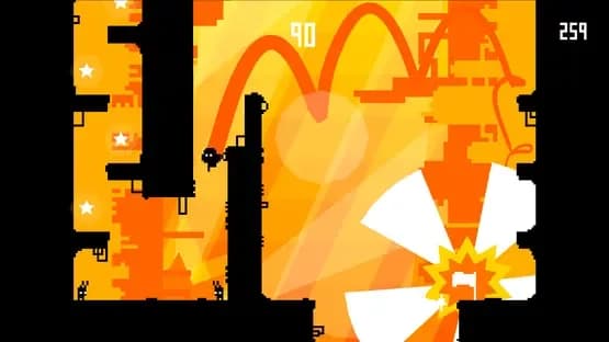 Electronic Super Joy: Groove City — Screenshots