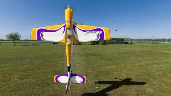 aerofly RC 7 — Screenshots