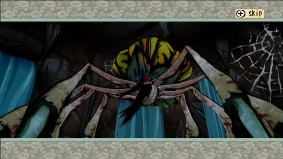 Ōkami — Screenshoty