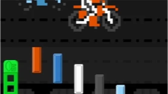 Art Style: Pictobits — Screenshots