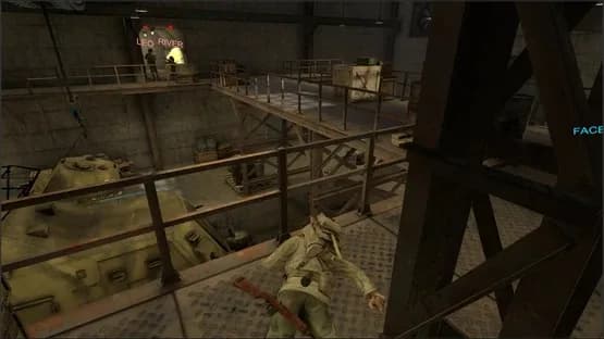 Front Defense Heroes — Screenshoty