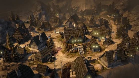 The Incredible Adventures of Van Helsing: Extended Edition — Screenshoty