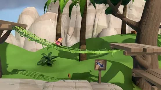 Paw Patrol: On a Roll! — Screenshoty