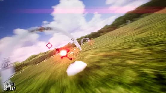 FPV Air 2 — Screenshots