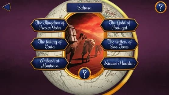 Splendor — Screenshoty