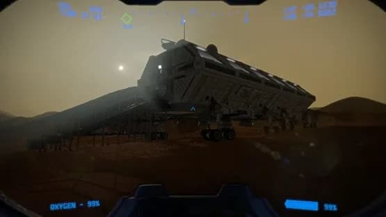 Lacuna Passage — Screenshots