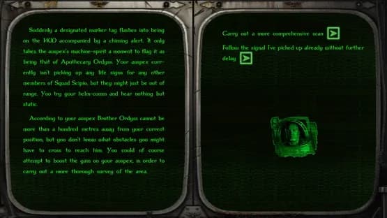 Legacy of Dorn: Herald of Oblivion — Screenshots