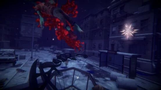 Dracula: Vampires vs. Zombies — Screenshots