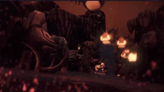Devil Guns — Screenshoty