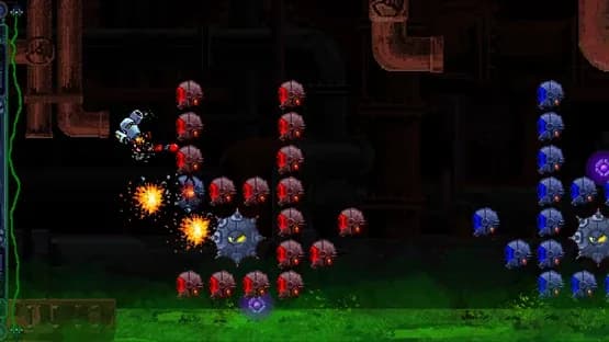 PixelBot Extreme! — Screenshots