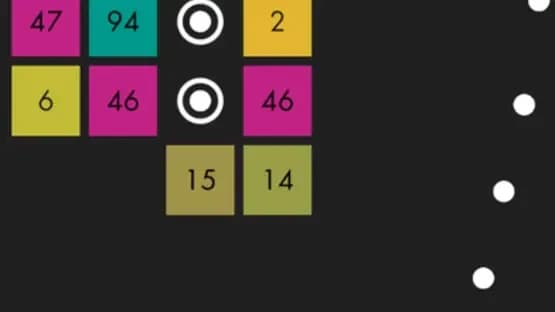 Ballz — Screenshoty