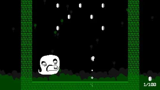 Squirm — Screenshoty