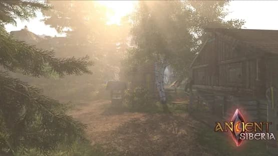 Ancient Siberia — Screenshoty