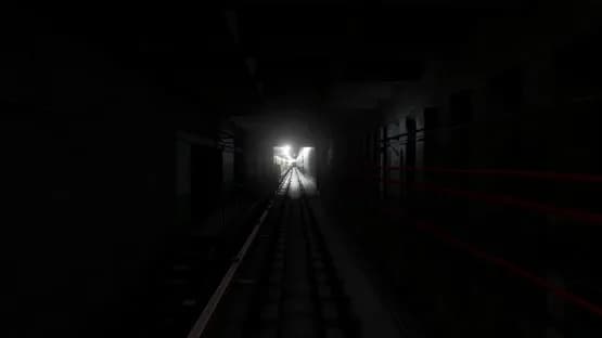 Metro Simulator 2019 — Screenshots