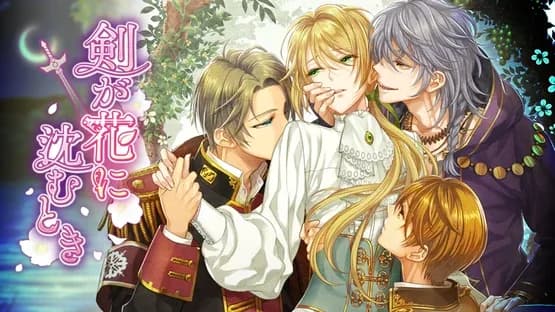 Les Fleursword — Screenshoty