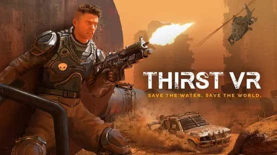 Thirst — Screenshots