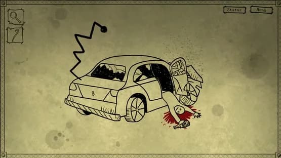 Bad Dream: Coma — Screenshots
