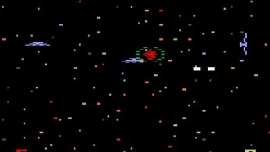 Intellivision Lives! — Screenshoty