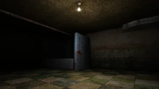 Captivity — Screenshoty