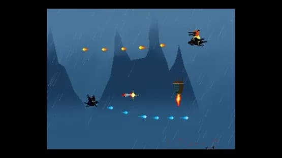 Vox Populi Vox Dei 2 — Screenshoty