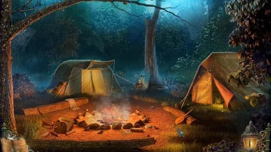 Shtriga: Summer Camp — Screenshots