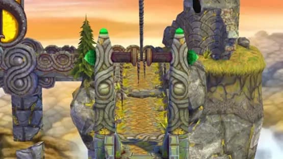 Temple Run 2 — Screenshots