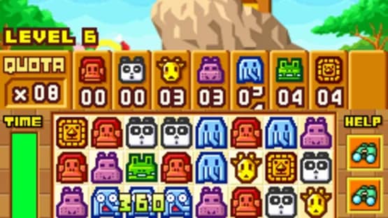 Zoo Keeper — Screenshots