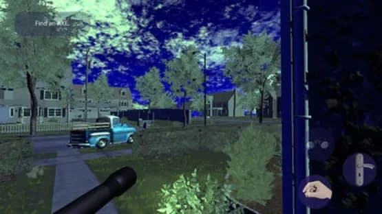 Stealth Mystery: Secret Key — Screenshoty