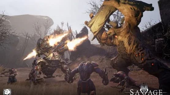 Savage: Resurrection — Screenshots
