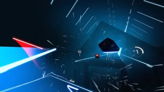 Beat Saber — Screenshots