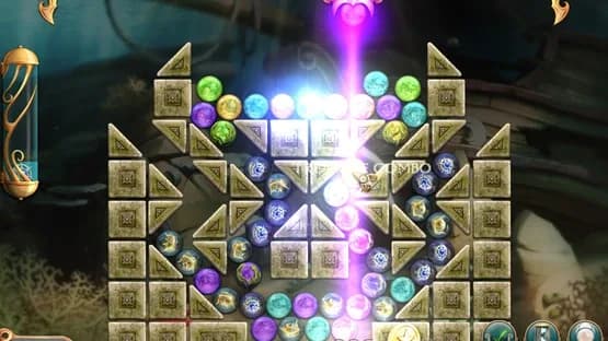 League of Mermaids — Screenshots
