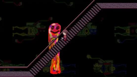 Yume Nikki — Screenshots