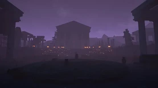 Medusa's Labyrinth — Screenshots
