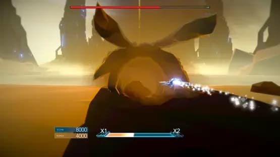 Aaero — Screenshots