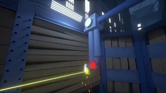 Light Repair Team #4 — Screenshoty