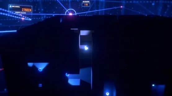 Arena 3D — Screenshots