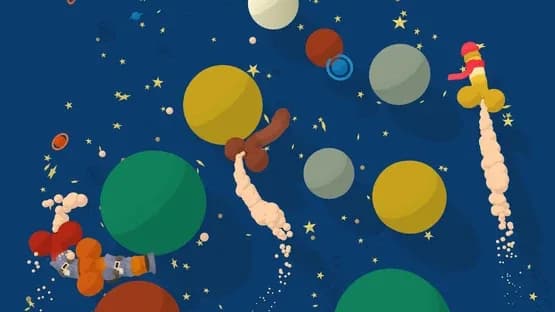 Genital Jousting — Screenshots