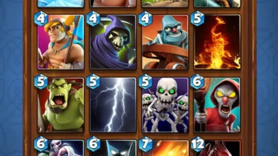 Castle Crush: Epic Strategy Game — Screenshots