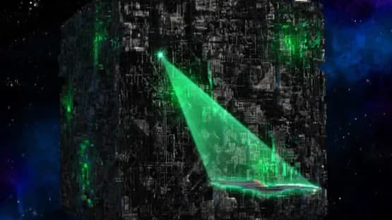 Star Trek - Armada — Screenshoty
