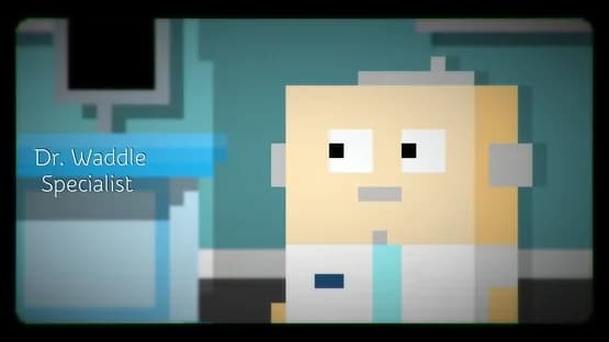 The Mind of Marlo — Screenshoty