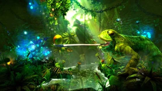 Trine 2 — Screenshoty