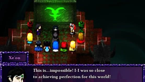 Chronicles of a Dark Lord: Episode II War of The Abyss — Screenshots